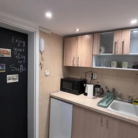 In The Heart Of * סופיה