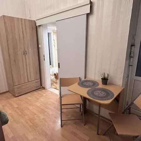 In The Heart Of Апартаменты *