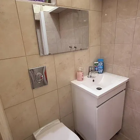 Apartman In The Heart Of