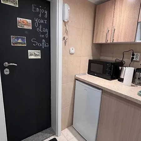 In The Heart Of Apartmán Sofie