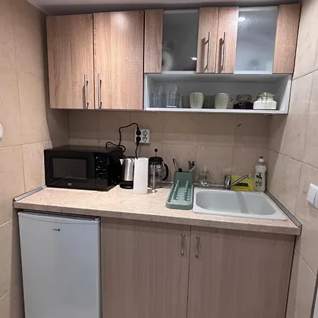 Апартаменты In The Heart Of София