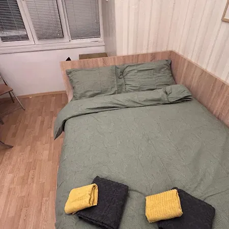 In The Heart Of * Sofia