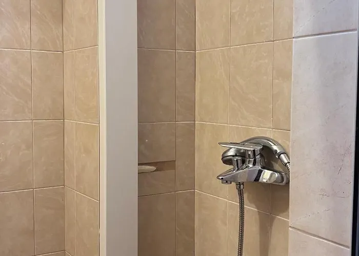 アパート In The Heart Of *