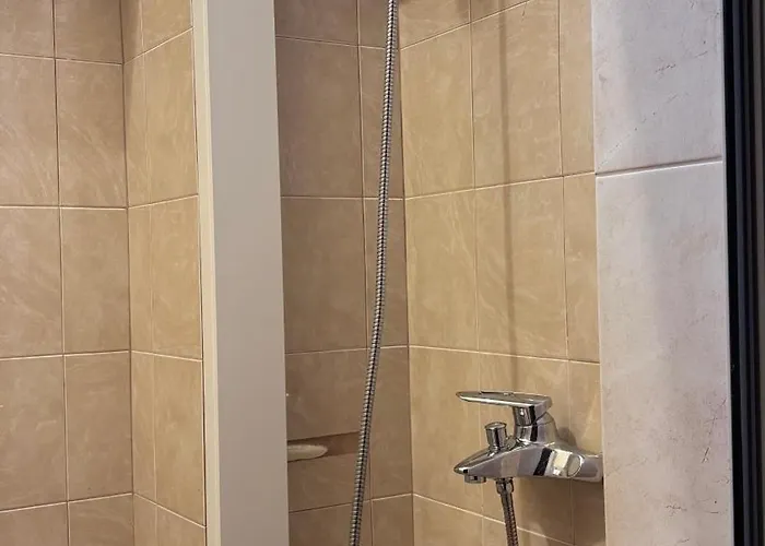 In The Heart Of アパート ソフィア