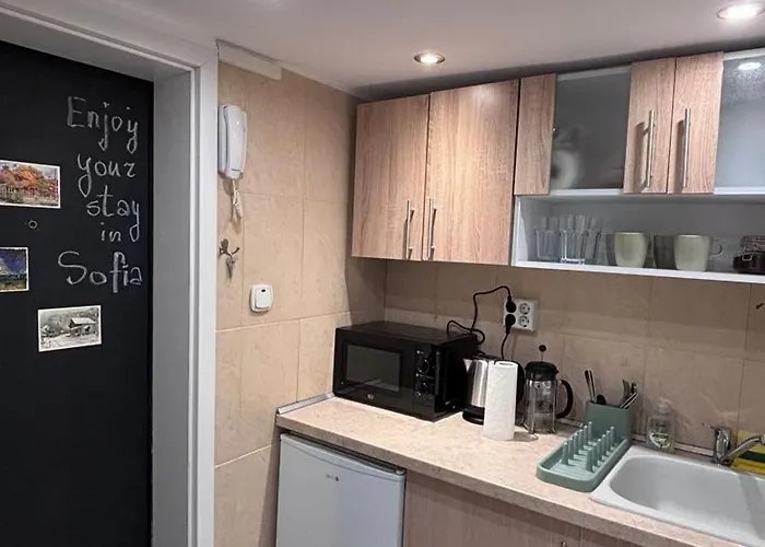 In The Heart Of * ソフィア