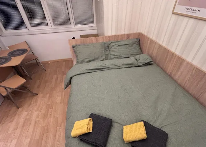 In The Heart Of * ソフィア